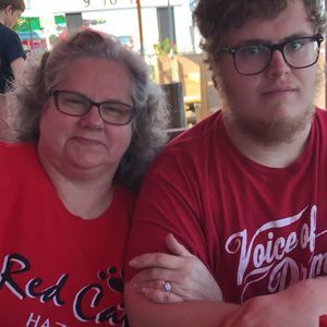 Meet your Posher, Dave